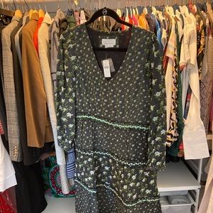 Beautiful bohemian dress - new with tags!